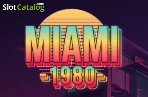 Miami 1980