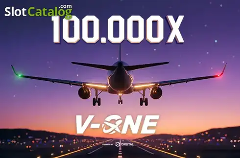 V-One 2026-04-09