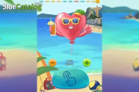Οθόνη3. BalloonBa Κουλοχέρης 