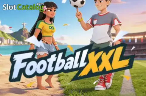 FootballXXL 2026-06-01