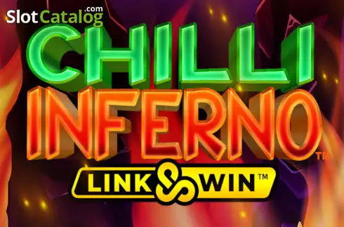 Chilli Inferno
