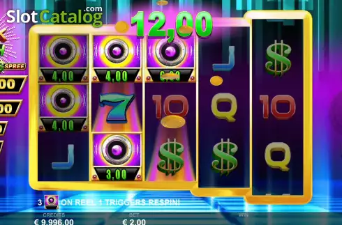 Οθόνη4. Quick Cash Κουλοχέρης
