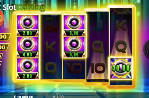 Οθόνη6. Quick Cash Κουλοχέρης