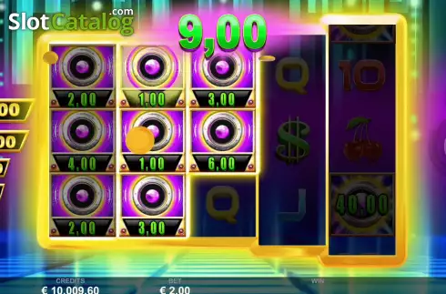 Οθόνη7. Quick Cash Κουλοχέρης