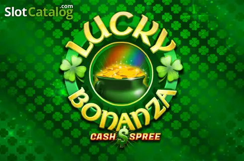 Lucky Bonanza Cash Spree