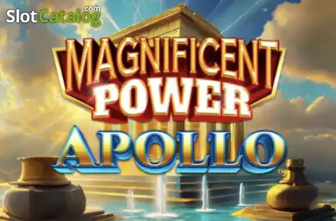 Magnificent Power Apollo