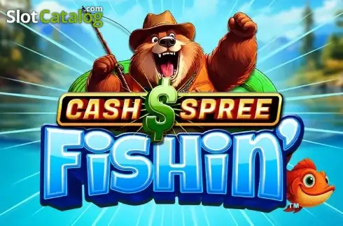 Cash Spree Fishin' 2026-02-08