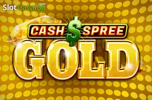 Cash Spree Gold 2026-05-04