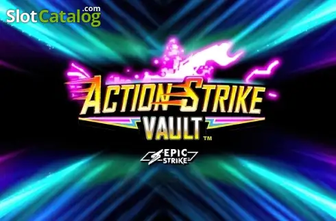 Action Strike Vault 2026-05-22