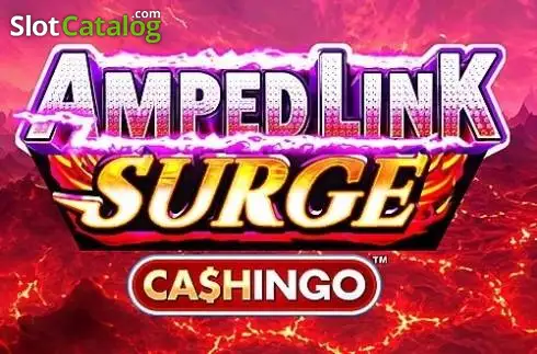 Amped Link Surge Cashingo 2026-10-08