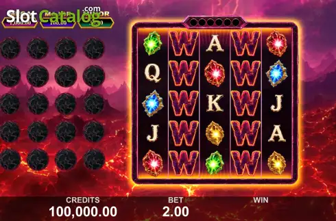 Οθόνη2. Amped Link Surge Cashingo Κουλοχέρης
