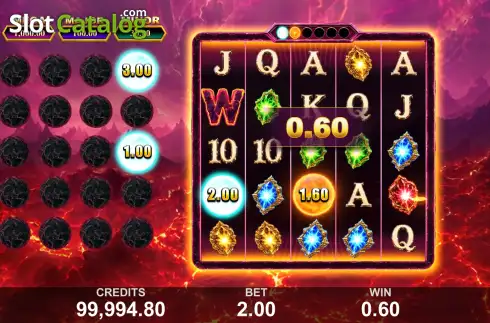 Οθόνη3. Amped Link Surge Cashingo Κουλοχέρης