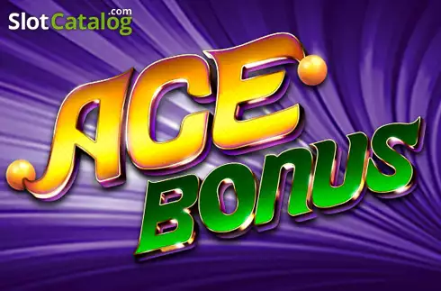 Ace Bonus Λογότυπο