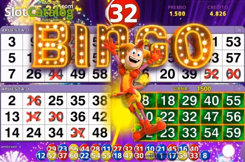 Οθόνη4. Ace Mania Κουλοχέρης