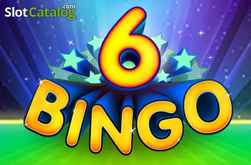6 Bingo