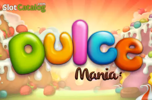 Dulce Mania