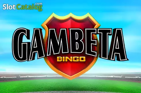 Gambeta Bingo Λογότυπο