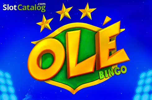 Ole Bingo Λογότυπο Ole Bingo Λογότυπο