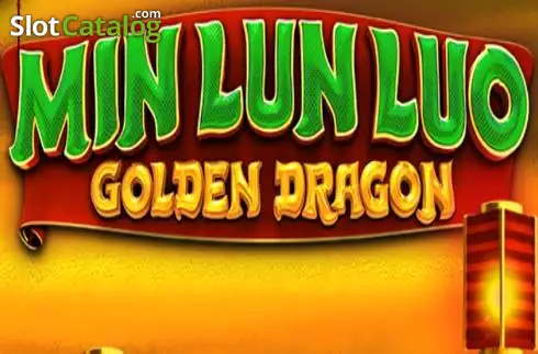 Golden Dragon (Ortiz Gaming) Λογότυπο
