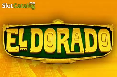 El Dorado (Ortiz Gaming) Λογότυπο El Dorado (Ortiz Gaming) Λογότυπο