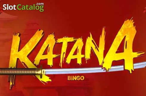 Katana (Ortiz Gaming) Λογότυπο Katana (Ortiz Gaming) Λογότυπο