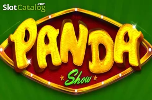 Panda Show 2023-02-12
