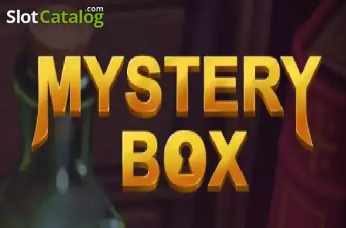 Mystery Box (Golden Hero) Κουλοχέρης 