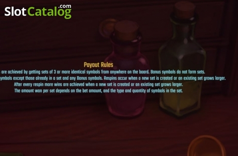 Οθόνη6. Mystery Box (Golden Hero) Κουλοχέρης