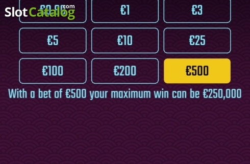 Οθόνη4. Lucky Stones Κουλοχέρης