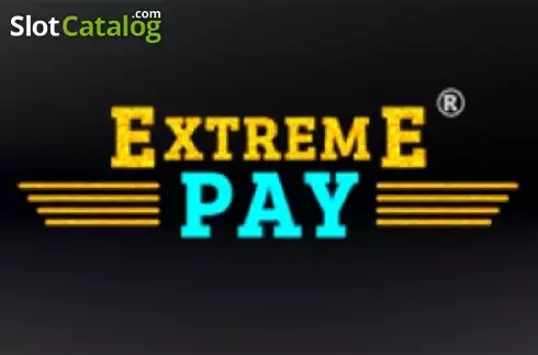 Extreme Pay Λογότυπο Extreme Pay Λογότυπο