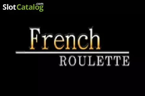 French Roulette (Oryx) Λογότυπο French Roulette (Oryx) Λογότυπο