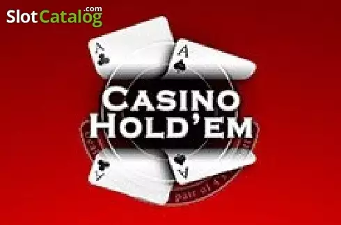 Casino Hold'em (Oryx) Λογότυπο Casino Hold'em (Oryx) Λογότυπο
