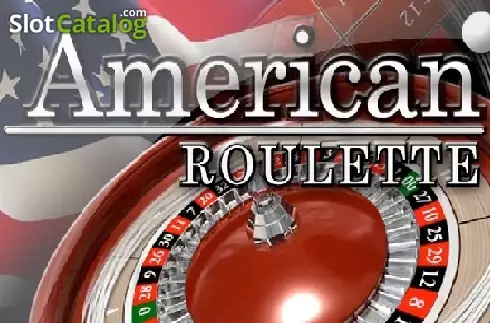 American Roulette (Oryx) Λογότυπο American Roulette (Oryx) Λογότυπο
