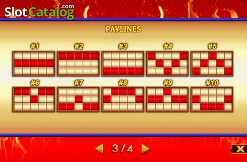 Οθόνη8. Speed King (Givme Games) Κουλοχέρης