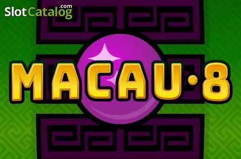 Macau 8