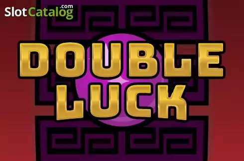 Double Luck