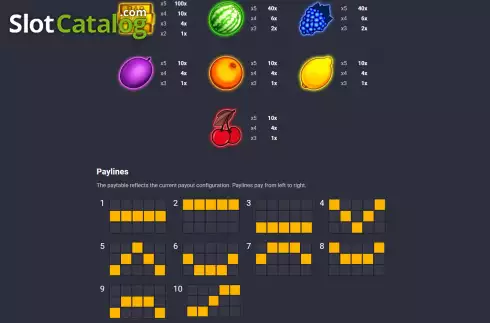 Οθόνη6. Golden Ticket (Oryx) Κουλοχέρης