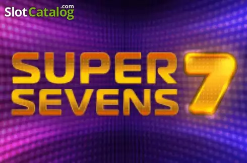 Super Sevens (Oryx) 2021-09-02