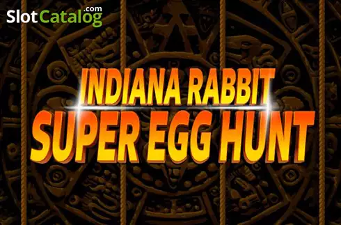 Super Egg Hunt 2022-04-05