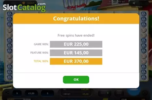 Οθόνη9. Lotto is My Motto Κουλοχέρης