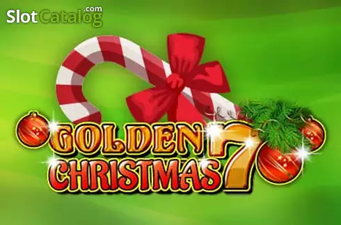 Golden 7 Christmas (Oryx) Λογότυπο