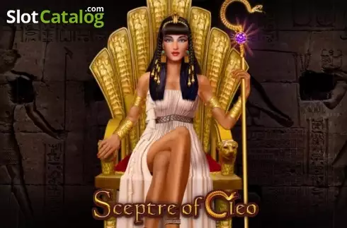 Sceptre of Cleo Κουλοχέρης 