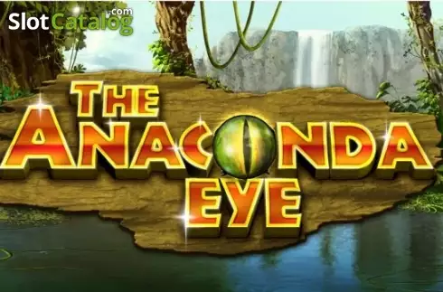 Anaconda Eye Rapids Κουλοχέρης 