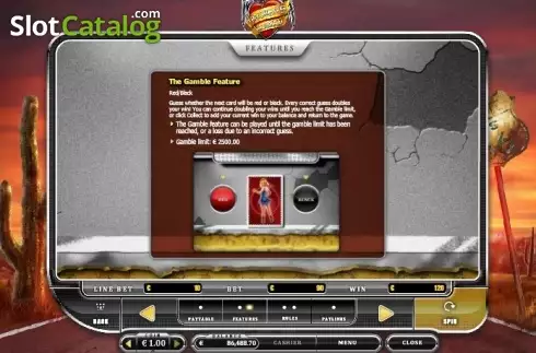 Οθόνη6. Truckers Heaven Κουλοχέρης