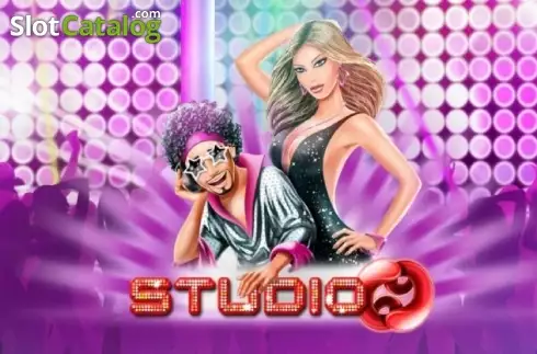 Studio 69 Λογότυπο