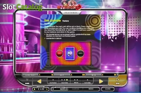 Οθόνη6. Studio 69 Κουλοχέρης 
