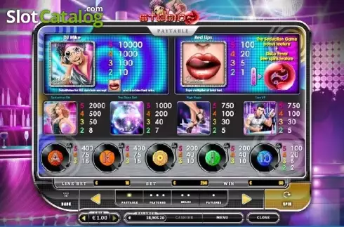 Οθόνη7. Studio 69 Κουλοχέρης 