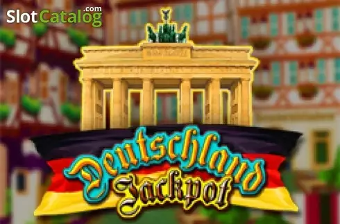 Deutschland Jackpot Κουλοχέρης 