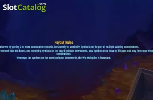 Οθόνη7. Jewel Race Κουλοχέρης