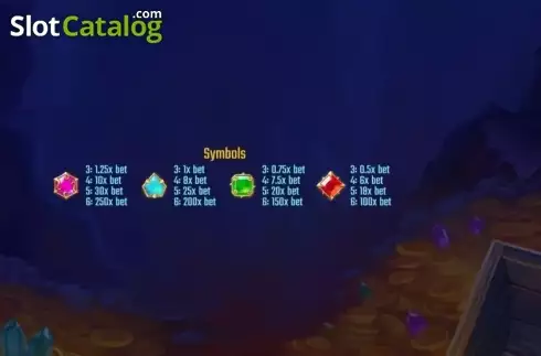 Οθόνη8. Jewel Race Κουλοχέρης